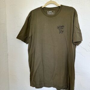Old Naples surf shop Graphic Short Sleeve Tee